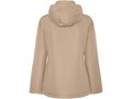 Veste parka America matelassée pour femme 4