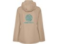 Veste parka America matelassée pour femme 3