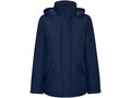 Veste parka America matelassée pour femme 5