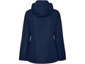 Veste parka America matelassée pour femme 7