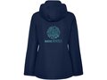 Veste parka America matelassée pour femme 6