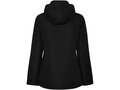 Veste parka America matelassée pour femme 13