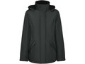 Veste parka America matelassée pour femme 14