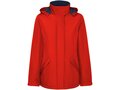 Veste parka America matelassée pour femme 18
