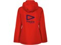 Veste parka America matelassée pour femme 19