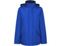 Veste parka America matelassée pour femme 29