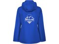 Veste parka America matelassée pour femme 23