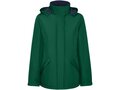 Veste parka America matelassée pour femme 30