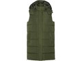 Gilet isolant Reine pour femme 4