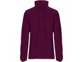 Veste Artic en polaire entièrement zippée pour femme 27