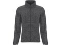 Veste Artic en polaire entièrement zippée pour femme 13