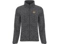 Veste Artic en polaire entièrement zippée pour femme 23