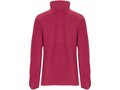 Veste Artic en polaire entièrement zippée pour femme 31