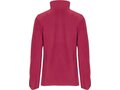 Veste Artic en polaire entièrement zippée pour femme 37