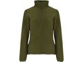 Veste Artic en polaire entièrement zippée pour femme 33
