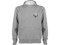 Sweat zippé à capuche Montblanc unisexe 21