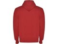 Sweat zippé à capuche Montblanc unisexe 9