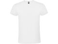 T-shirt Atomic unisexe à manches courtes