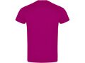 T-shirt Atomic unisexe à manches courtes 9