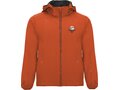 Veste softshell Siberia unisexe 52