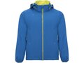 Veste softshell Siberia unisexe 15