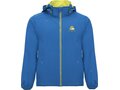 Veste softshell Siberia unisexe 17