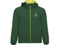 Veste softshell Siberia unisexe 49
