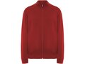 Pull Ulan zippé unisexe 24