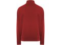 Pull Ulan zippé unisexe 23