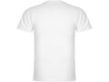 T-shirt Samoyedo à col en V et manches courtes pour homme 5
