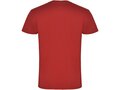 T-shirt Samoyedo à col en V et manches courtes pour homme 17