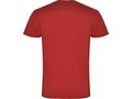 T-shirt Samoyedo à col en V et manches courtes pour homme 27