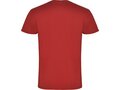 T-shirt Samoyedo à col en V et manches courtes pour homme 27
