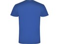 T-shirt Samoyedo à col en V et manches courtes pour homme 29