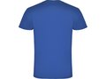 T-shirt Samoyedo à col en V et manches courtes pour homme 29