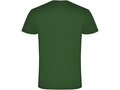 T-shirt Samoyedo à col en V et manches courtes pour homme 22