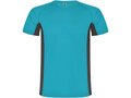 T-shirt de sport Shanghai à manches courtes pour homme 12