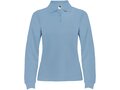 Polo Estrella à manches longues pour femme 5