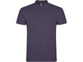 Polo Star à manches courtes pour homme 33