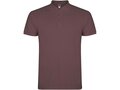 Polo Star à manches courtes pour homme 73