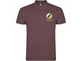 Polo Star à manches courtes pour homme 74