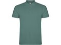 Polo Star à manches courtes pour homme 89