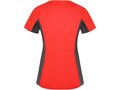 T-shirt de sport Shanghai à manches courtes pour femme 20