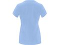 T-shirt Capri à manches courtes pour femme 65