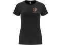 T-shirt Capri à manches courtes pour femme 30