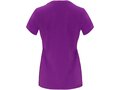 T-shirt Capri à manches courtes pour femme 36