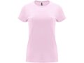 T-shirt Capri à manches courtes pour femme 42