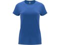 T-shirt Capri à manches courtes pour femme 45