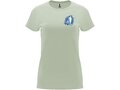 T-shirt Capri à manches courtes pour femme 55