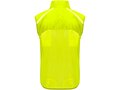 Bodywarmer de course Jannu léger unisexe 3